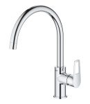 Смеситель для кухни Grohe BauLoop New (31368001) фото - 2