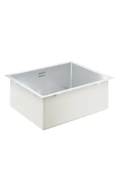 Мийка для кухні із нержавіючої сталі Grohe K700U (31574SD1)