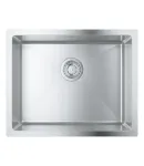 Мийка для кухні із нержавіючої сталі Grohe K700U (31574SD1) фото - 9