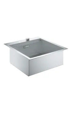 Кухонна мийка K800 (50 cm) Grohe EX-2 Sink (31583SD0)