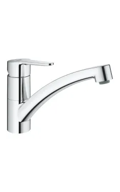 Змішувач для кухні Grohe BauEco (31680000)