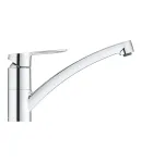 Змішувач для кухні Grohe BauEco (31680000) фото - 5