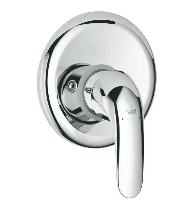 Змішувач для душу Grohe Euroeco New (32742000) фото - 1