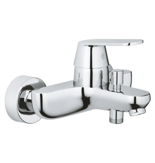 Смеситель для ванны Grohe Eurosmart Cosmopolitan (32831000) фото - 1