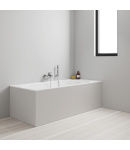 Смеситель для ванны Grohe Eurosmart Cosmopolitan (32831000) фото - 4
