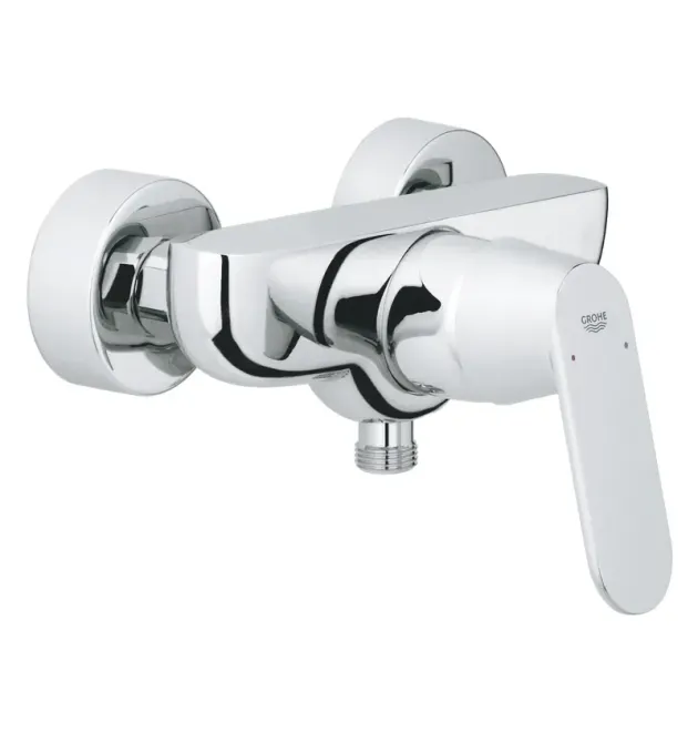 Змішувач для душу Grohe Eurosmart Cosmopolitan (32837000) фото - 1