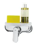 Змішувач для душу Grohe Eurosmart Cosmopolitan (32837000) фото - 2