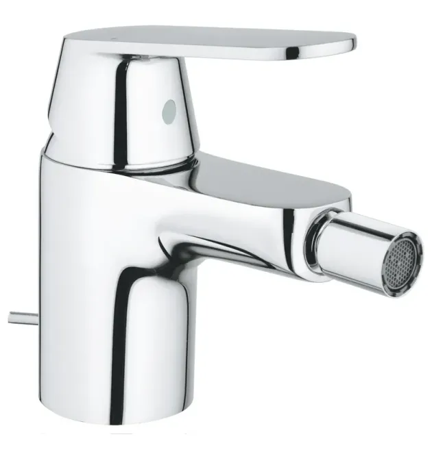 Змішувач для біде Grohe Eurosmart Cosmopolitan (32839000) фото - 1