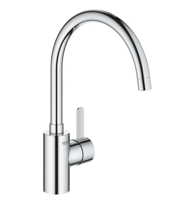 Смеситель для кухни Grohe Eurosmart Cosmopolitan (32843002) фото - 1