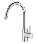 Смеситель для кухни Grohe Eurosmart Cosmopolitan (32843002) фото - 4