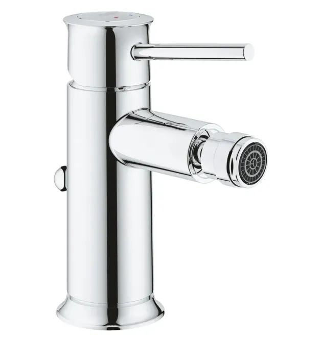 Змішувач для біде Grohe BauClassic (32864000) фото - 1