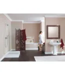 Змішувач для ванни Grohe BauClassic (32865000) фото - 2