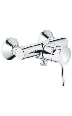 Смеситель для душа Grohe BauClassic (32867000)