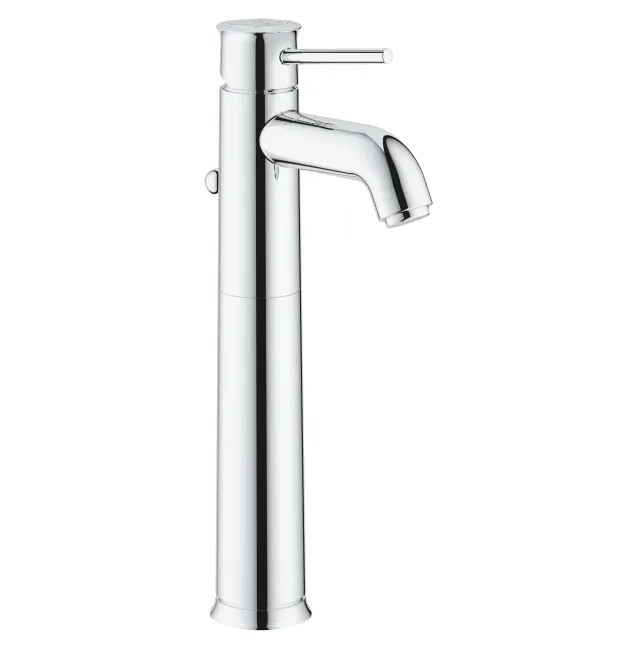 Змішувач на стільницю для раковини XL-розміру Grohe BauClassic (32868000) фото - 1