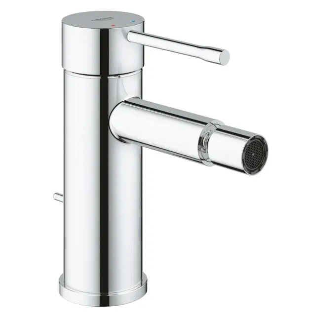 Змішувач для біде Grohe Essence New (32935001) фото - 1