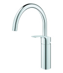 Смеситель для кухни Grohe Eurosmart New (33202003) фото - 2
