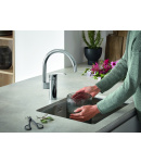 Смеситель для кухни Grohe Eurosmart New (33202003) фото - 6