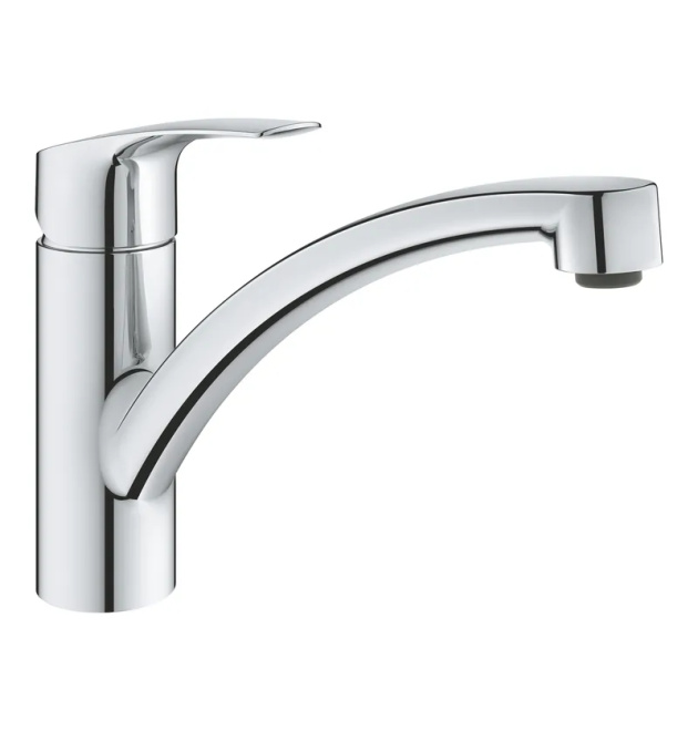 Смеситель для кухни Grohe Eurosmart New (33281003) фото - 1