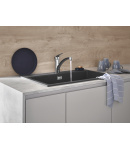 Смеситель для кухни Grohe Eurosmart New (33281003) фото - 4