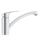 Смеситель для кухни Grohe Eurosmart New (33281003) фото - 5