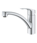 Смеситель для кухни Grohe Eurosmart New (33281003) фото - 6