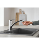 Смеситель для кухни Grohe Eurosmart New (33281003) фото - 9