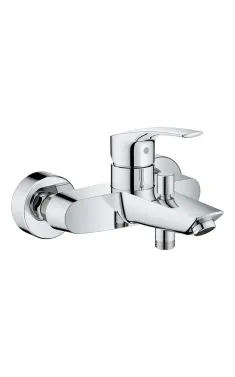 Змішувач для ванни Grohe Eurosmart New (33300003)