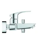 Змішувач для ванни Grohe Eurosmart New (33300003) фото - 4
