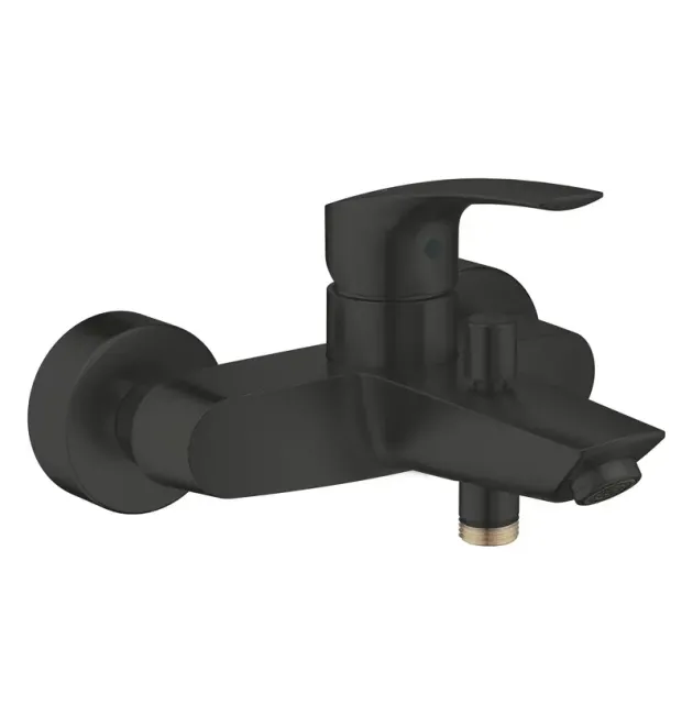 Змішувач для ванни Grohe Eurosmart (333002433) фото - 1