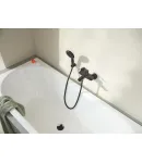 Змішувач для ванни Grohe Eurosmart (333002433) фото - 2