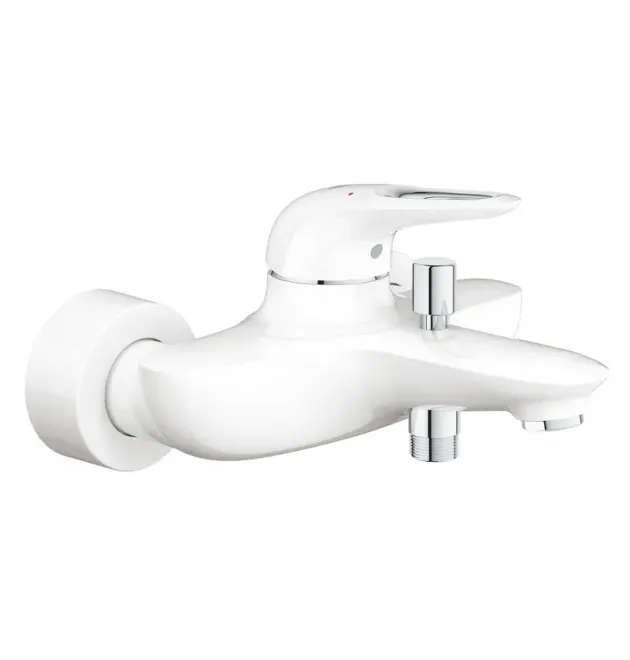 Змішувач для ванни Grohe Eurostyle (33591LS3) фото - 1
