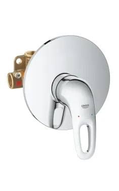 Змішувач для душу Grohe Eurostyle (33635003)