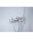 Змішувач для ванни з термостатом Grohe Grohtherm 800 (34567000) фото - 5