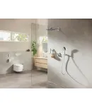 Душова система прихованого монтажу з термостатом Grohe Grohtherm SmartControl (34863000) фото - 2
