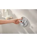 Душова система прихованого монтажу з термостатом Grohe Grohtherm SmartControl (34863000) фото - 5