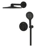 Душова система прихованого монтажу Grohe Grohtherm SmartControl з Rainshower SmartActive 310 (34863KF0) фото - 3