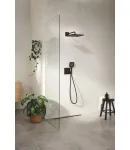 Душовий комплект Grohe Grohtherm SmartControl із Rainshower 310 Mono Cube (34865KF0) фото - 4