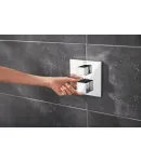 Душова система прихованого монтажу Grohe Grohtherm Cube (34868000) фото - 3