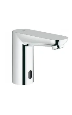 Монокран на одну воду сенсорний, адаптер Grohe Euroeco Cosmopolitan E (36269000)