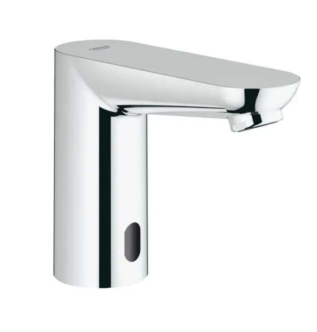 Монокран на одну воду сенсорний, адаптер Grohe Euroeco Cosmopolitan E (36269000) фото - 1
