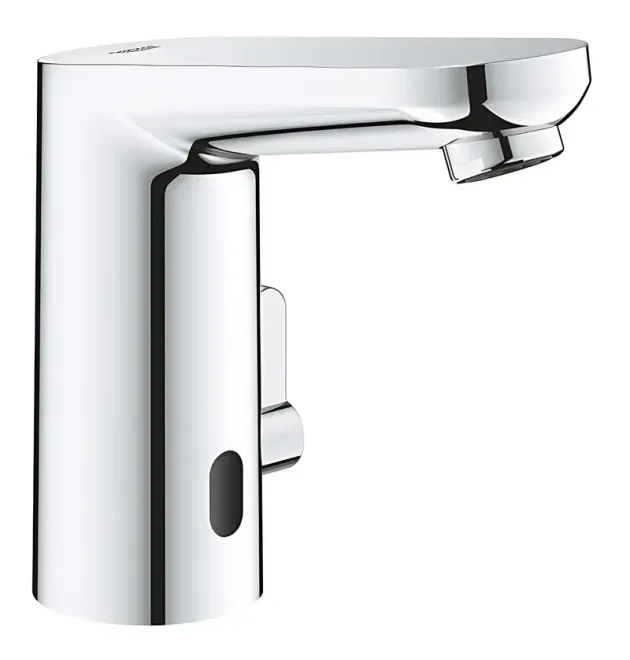 Інфрачервона електроніка для раковини зі змішувачем Grohe Eurosmart Cosmopolitan E (36327002) фото - 1