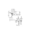 Монокран на одну воду сенсорний, 6V Grohe Euroeco Cosmopolitan E (36384000) фото - 2