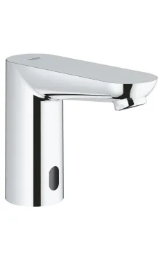 Монокран на одну воду сенсорний Grohe Euroeco Cosmopolitan E Bluetooth (36409000)