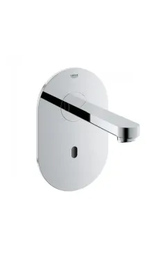 Монокран на одну воду сенсорний, Bluetooth, прихований монтаж Grohe Euroeco Cosmopolitan E (36410000)