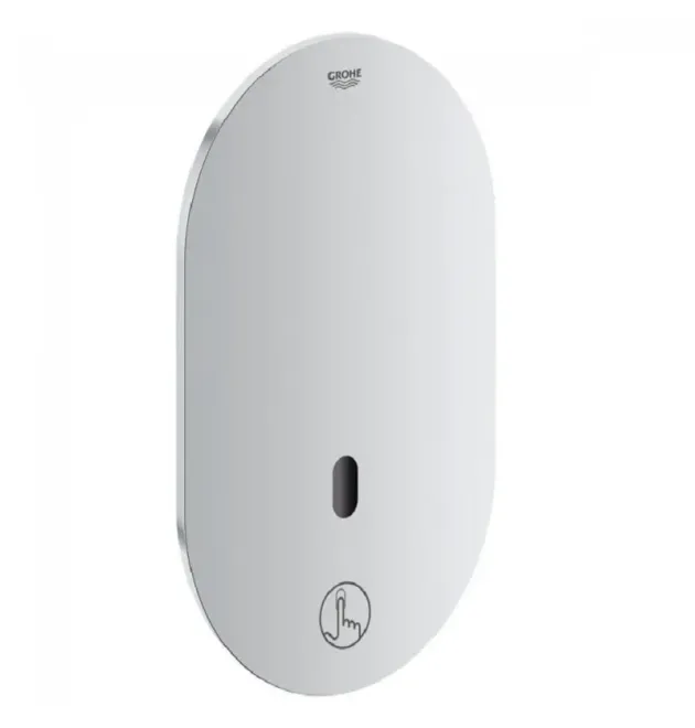 Змішувач для душу безконтактний Grohe Eurosmart Cosmopolitan (36415000) фото - 1