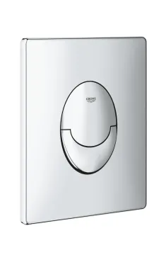 Панель змиву Grohe Skate Air для унітазу вертикальна (38505000)
