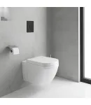 Панель змиву Grohe Skate Air для унітазу вертикальна (38505KF0) фото - 2