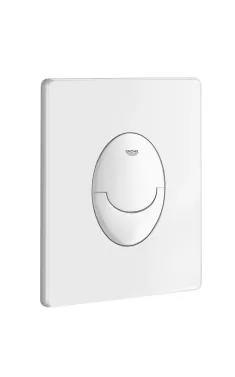 Панель смыва Grohe Skate Air для унитаза вертикальная (38505SH0)