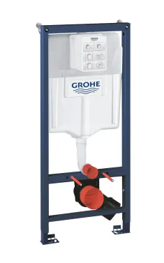 Інсталяція для унітазу Grohe Rapid SL (38536001)