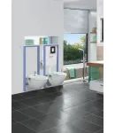 Інсталяція для біде Grohe Rapid SL (38553001) фото - 4